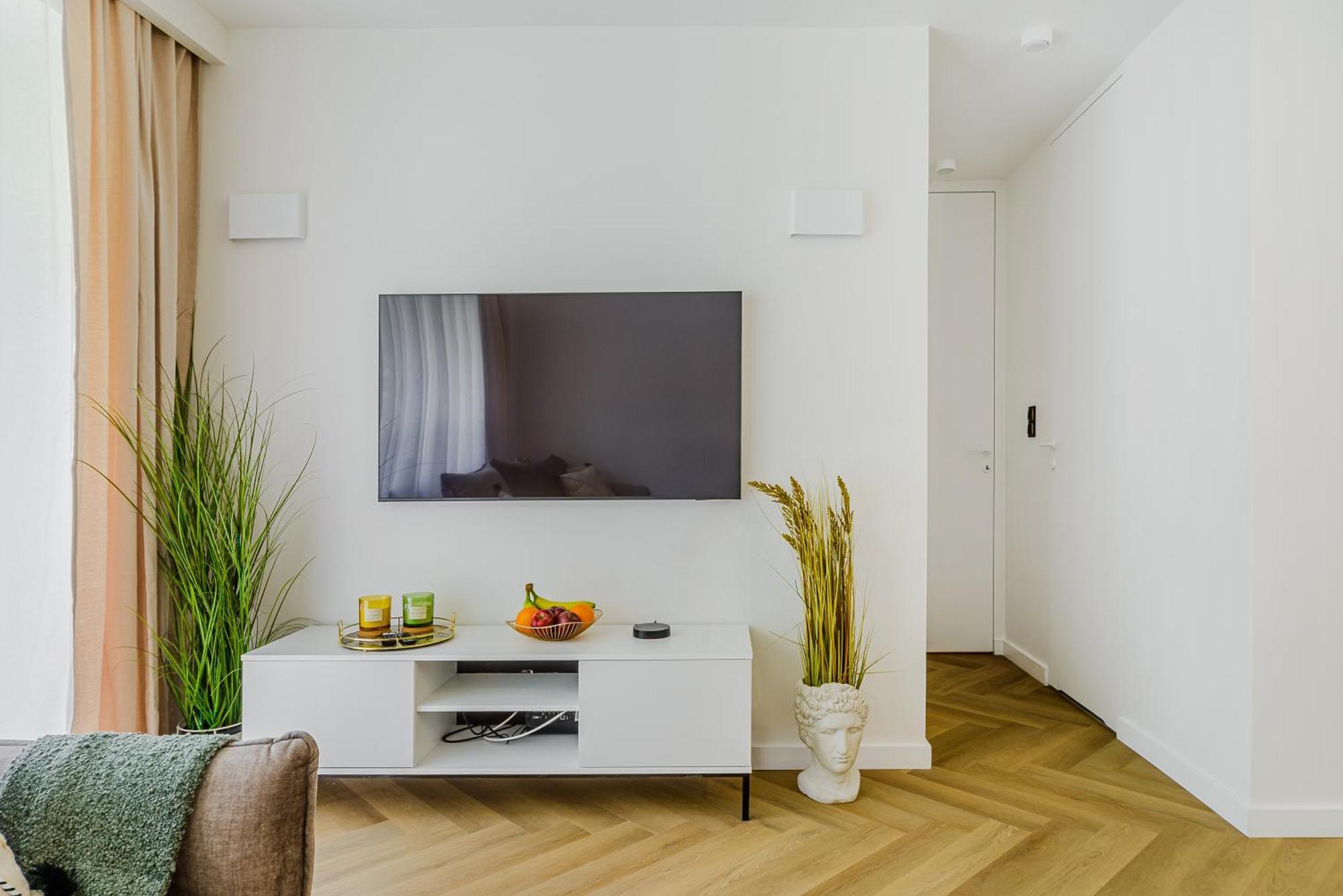 Lumina Lux Apart With A Balcony Near Palace Of Culture And Science ワルシャワ エクステリア 写真